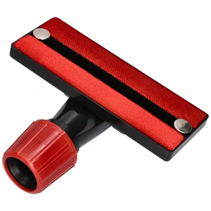 30-37 mm Szívófej (kutya-macska szőreltávolító szögletes) porszívó