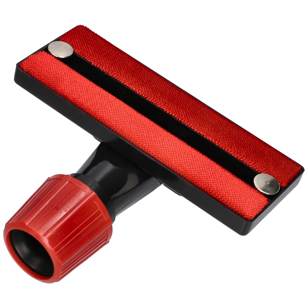 30-37 mm Szívófej (kutya-macska szőreltávolító szögletes) porszívó