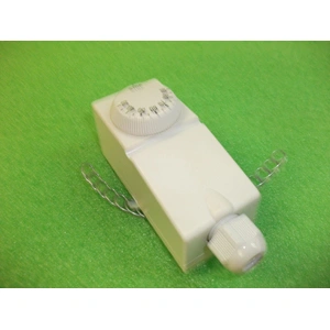 30-90C° Csőtermosztát CEWAL / RENDELÉSRE