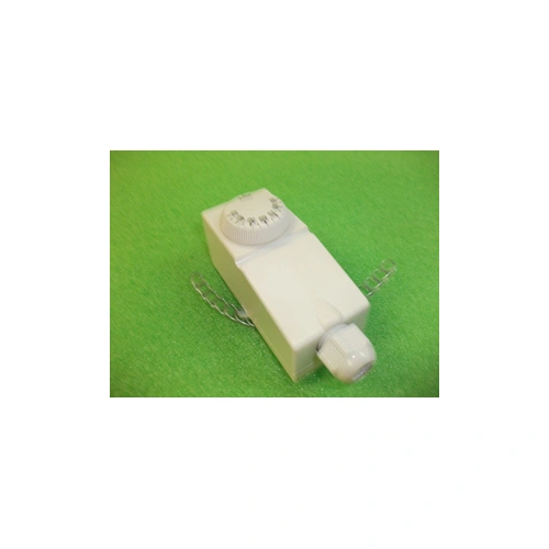 30-90C° Csőtermosztát CEWAL / RENDELÉSRE