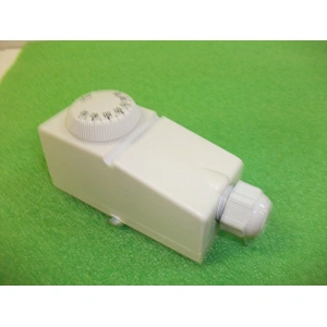 30-90C° Csőtermosztát CEWAL / RENDELÉSRE