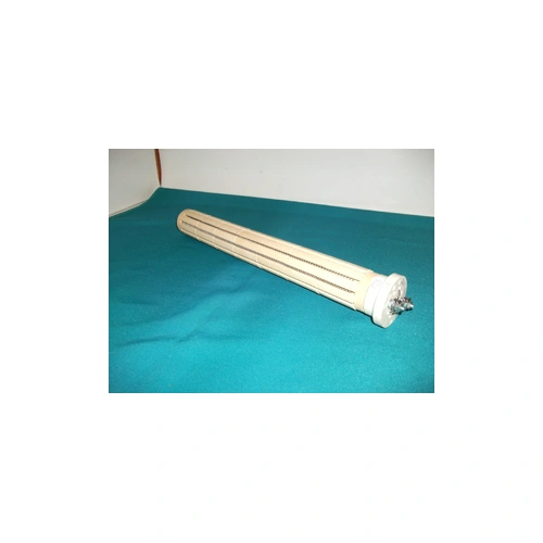 3000W fűtőszál porcelán L400mm  230 V /RENDELÉSRE