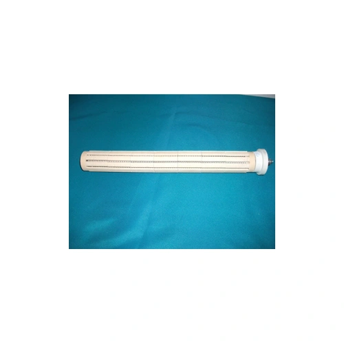 3000W fűtőszál porcelán L400mm  230 V /RENDELÉSRE