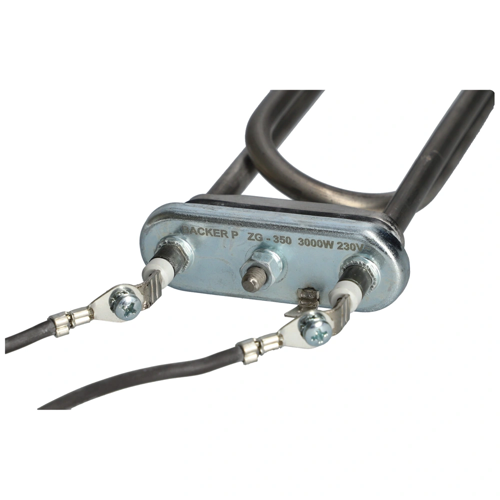 3000W szauna fűtőbetét 230V (eredetivel megegyező minőség) HARVIA ZG350 / RENDELÉSRE