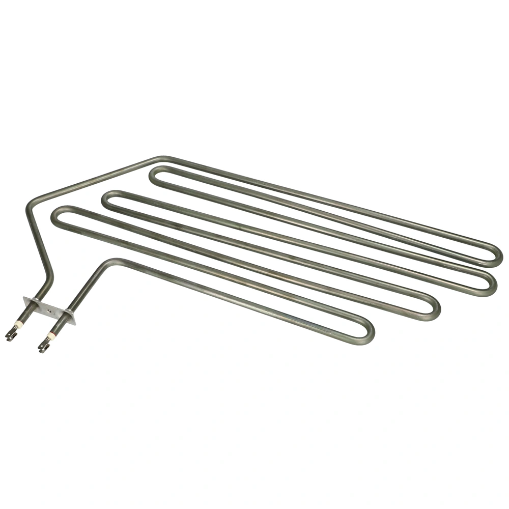 3000W szauna fűtőbetét 230V (eredetivel megegyező minőség) HARVIA ZSF50 / RENDELÉSRE