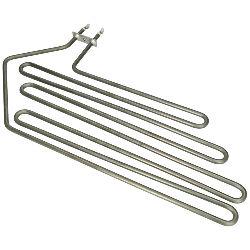 3000W szauna fűtőbetét 230V (eredetivel megegyező minőség) HARVIA ZSF50 / RENDELÉSRE