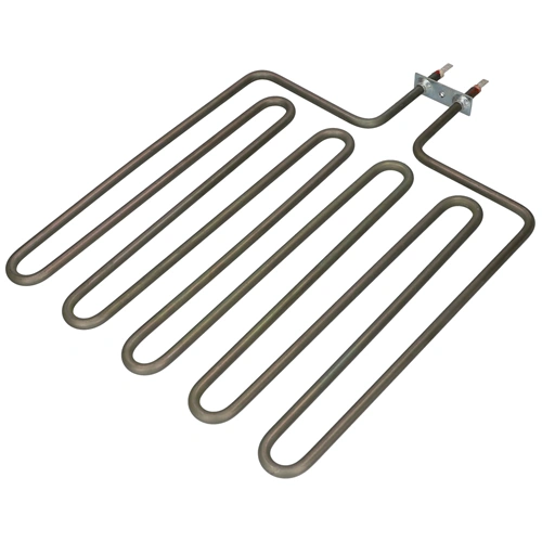 3000W szauna fűtőbetét 230V (eredetivel megegyező minőség) HARVIA ZSK720