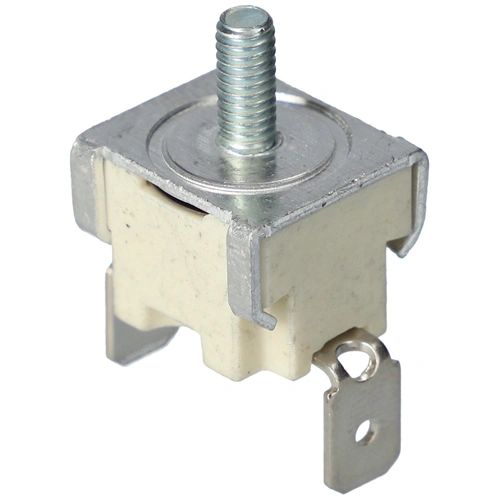 300C° Hőkorlátozó 16A/250V ELECTROLUX kerámia tőcsavaros