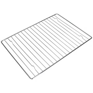 300X398 MM Sütőrács (eredeti) HAUSER minikonyha