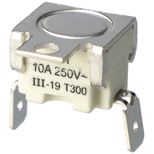 300 °C, 10A/250V Hőkorlátozó, 270/100 (eredetivel megegyező minőség) ZANUSSI, PELGRIM tűzhely