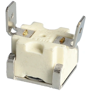 300 °C, 10A/250V Hőkorlátozó, 270/100 (eredetivel megegyező minőség) ZANUSSI, PELGRIM tűzhely