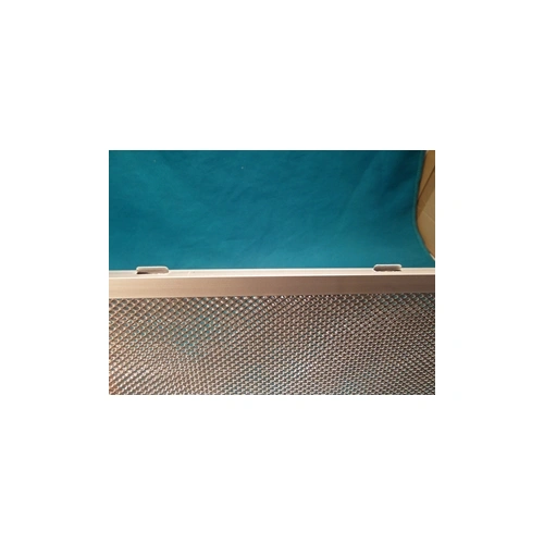 300x197mm Zsírszűrő ( fém) VINCHI páraelszívó / RENDELÉSRE