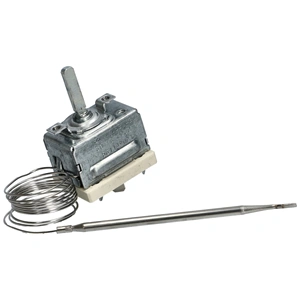 304°C Hőfokszabályzó (eredetivel megegyező minőség) ELECTROLUX tűzhely