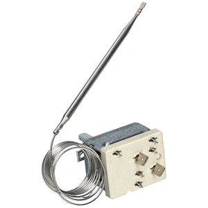 304°C Hőfokszabályzó (eredetivel megegyező minőség) ELECTROLUX tűzhely