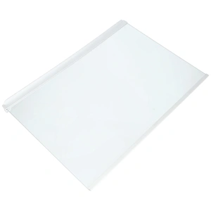 305x447 mm Polc üveg (eredeti) BEKO hűtőgép