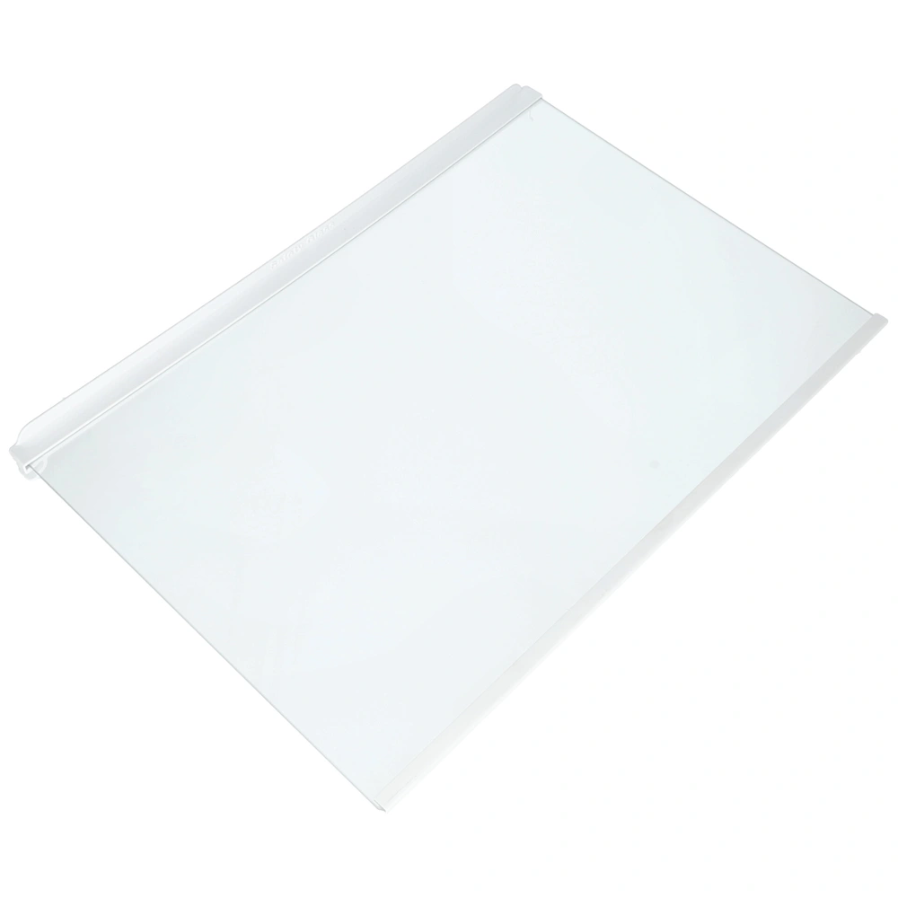 305x447 mm Polc üveg (eredeti) BEKO hűtőgép