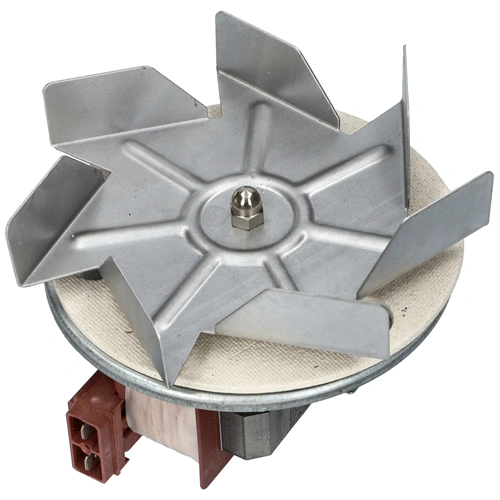 30W (11 mm) Motor, ventilátor + lapát (univerzális)  légkeveréses villanytűzhely