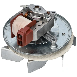 30W (11 mm) Motor, ventilátor + lapát (univerzális)  légkeveréses villanytűzhely