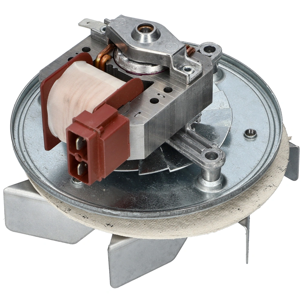 30W (11 mm) Motor, ventilátor + lapát (univerzális)  légkeveréses villanytűzhely