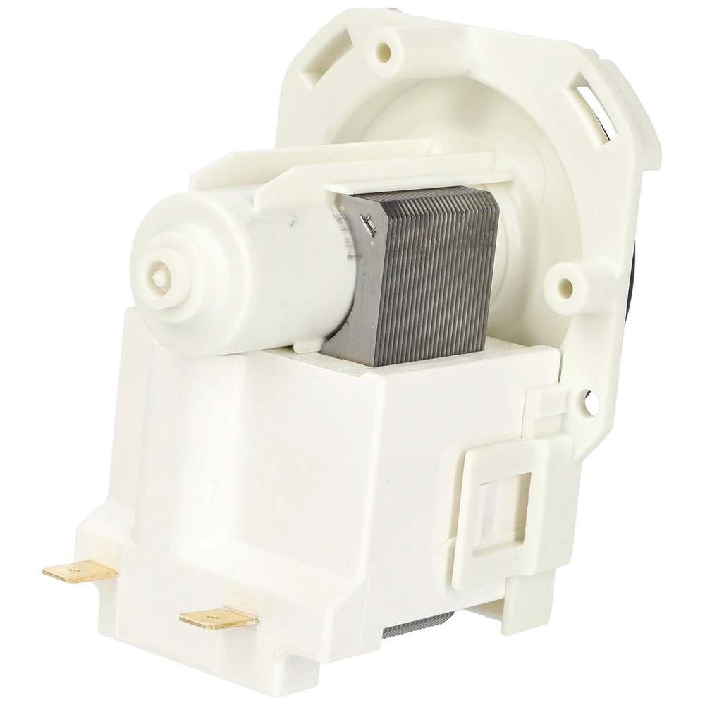 30W Szivattyú, ürítő, 3 körmös, hátul sarus (eredeti LEILI BPX2-28L) ELECTROLUX mosogatógép