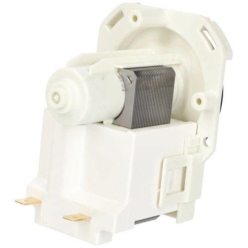 30W Szivattyú, ürítő, 3 körmös, hátul sarus (eredeti LEILI BPX2-28L) ELECTROLUX mosogatógép