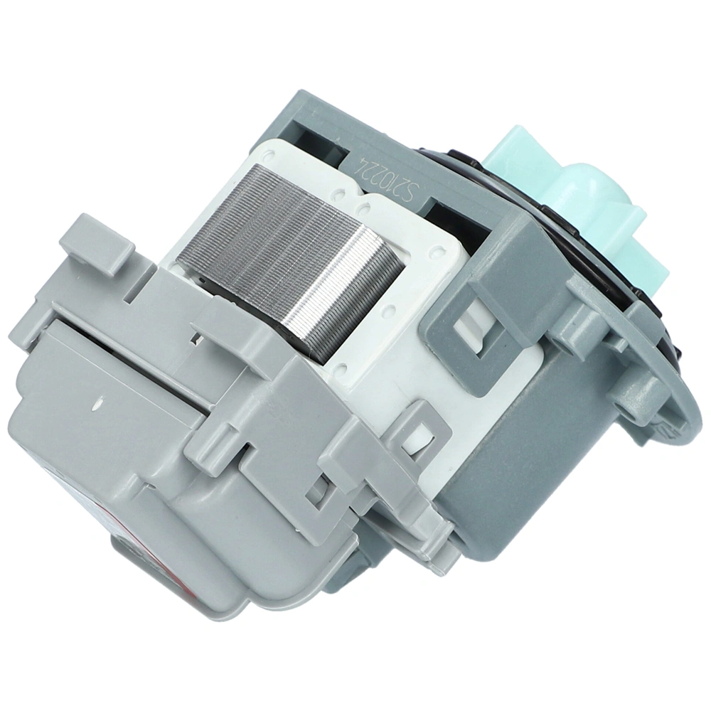 30W Szivattyú, ürítő, csavaros (eredeti, PX2025-1) SAMSUNG mosógép 