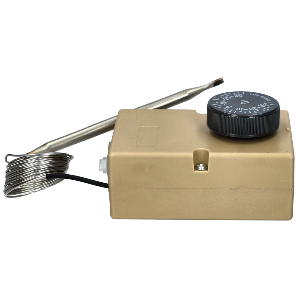 -30 +30°C 1500 mm Hűtőkamra termosztát (univerzális, F2000) hűtőgép