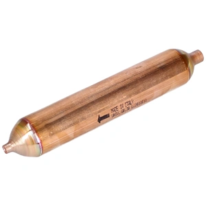 30 gr 6.2 - 2.5 mm Szűrőpatron (univerzális) hűtőgép