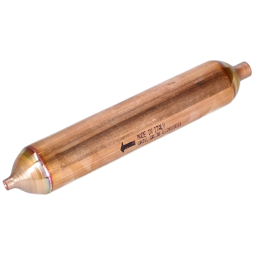 30 gr 6.2 - 2.5 mm Szűrőpatron (univerzális) hűtőgép