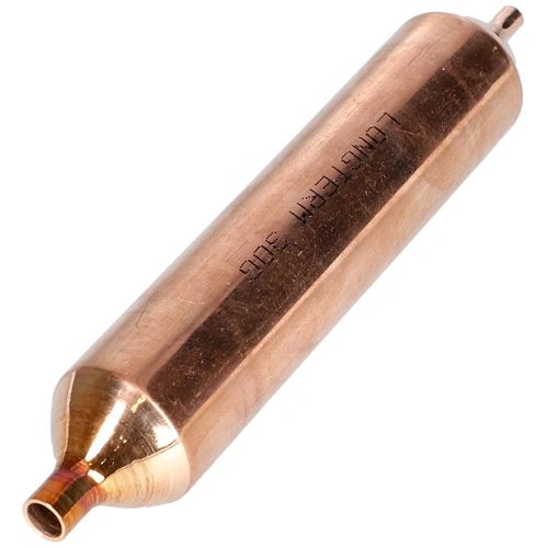 30 gr 6.2 - 2 mm Szűrőpatron (univerzális) hűtőgép