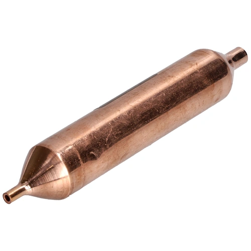 30 gr 6.5 - 2.5 mm Szűrőpatron (univerzális) hűtőgép