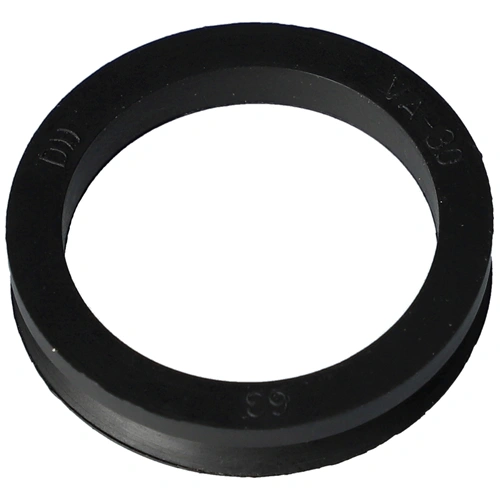 30 mm lapos V-gyűrű 