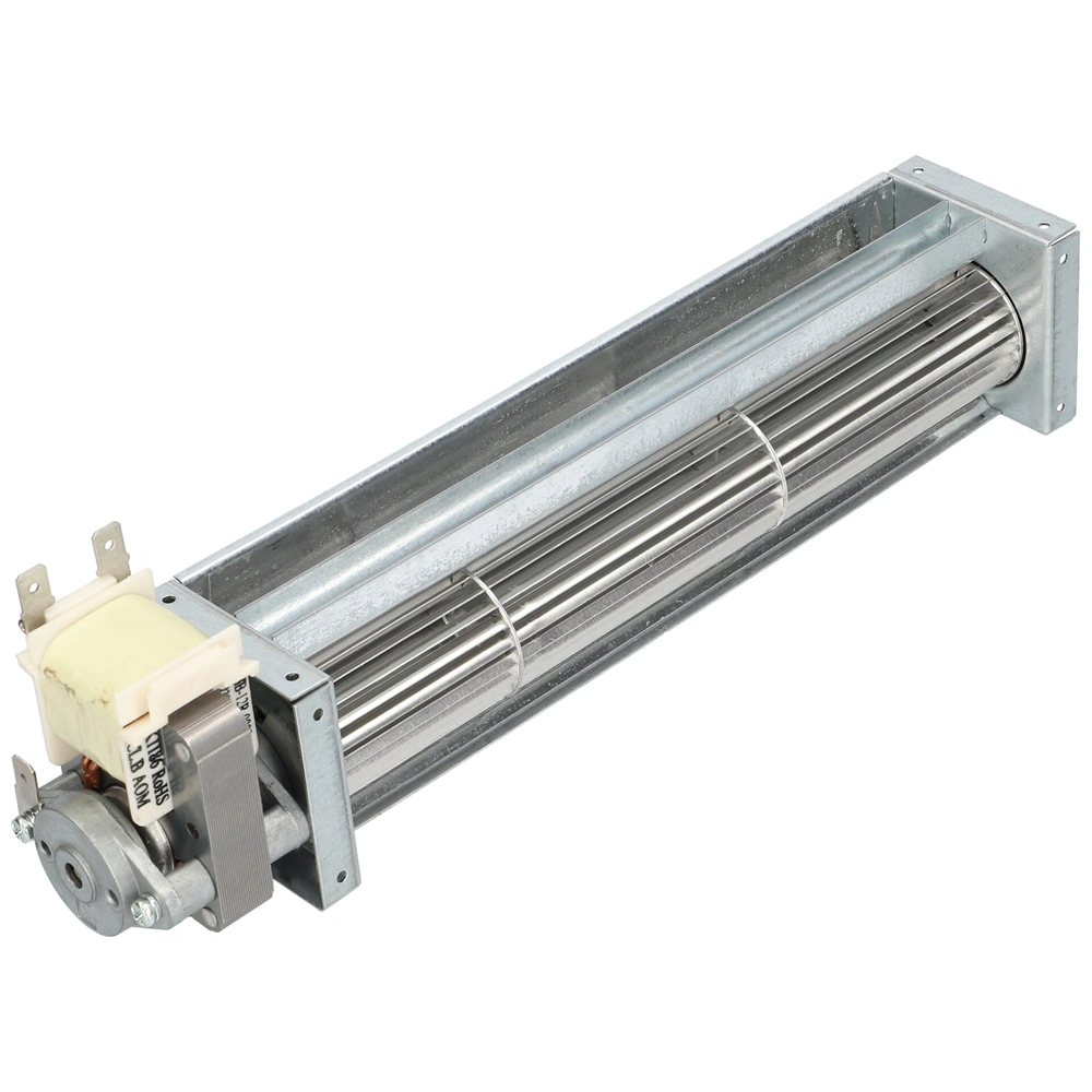 30x200mm Tangenciális ventilátor HELKAMA svéd