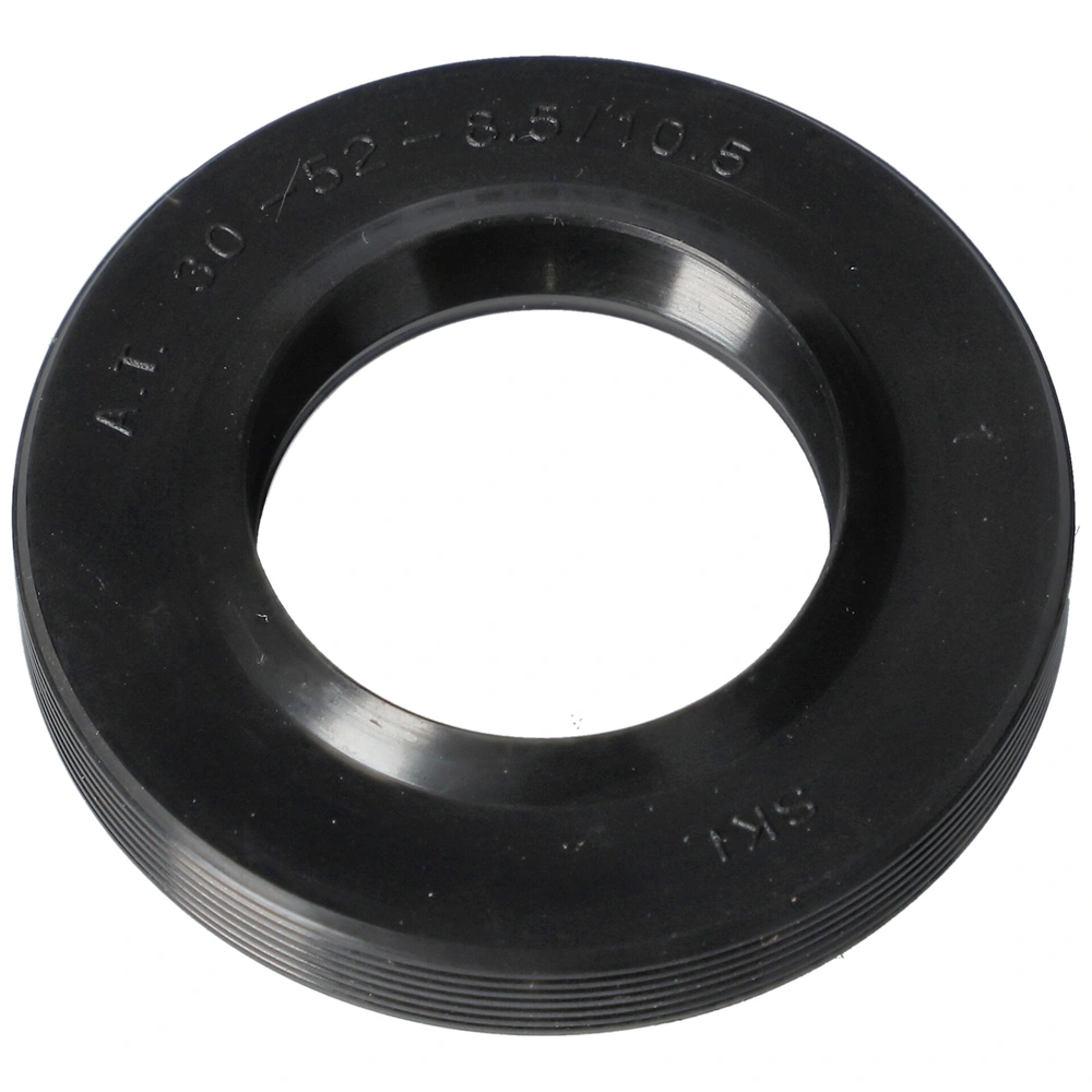 30x52x8,5/10,5 Szimering (utángyártott) mosógép