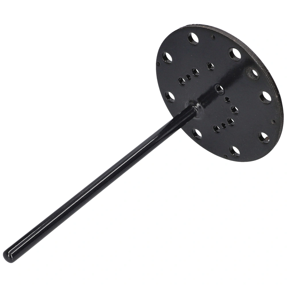 310x180 mm Zárófedél, zománcos, 3fűtőszálas (eredeti) HAJDU 300L bojler pl: Z300T / RENDELÉSRE