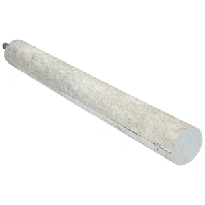 310x32 M8x25 mm Anód (eredeti) HAJDU bojler