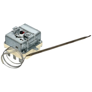 315-320C° 3F hőkorlátozó (B8) (MMG) hőtárolós kályha