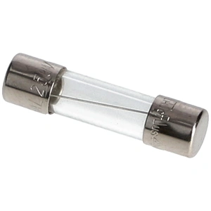 3,15A  250V  5x20  üvegbiztosíték lassú