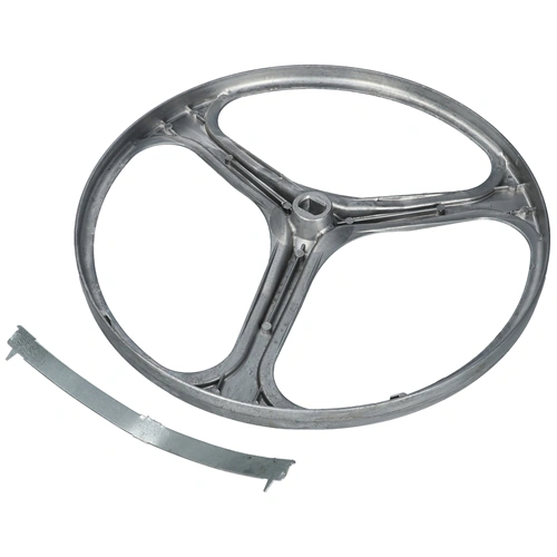 315x12x17mm ékszíjtárcsa ZANUSSI TL1003 / RENDELÉSRE