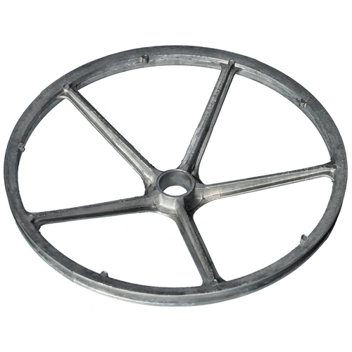 315x60x26mm ékszíjtárcsa (kúpos) GORENJE / RENDELÉSRE