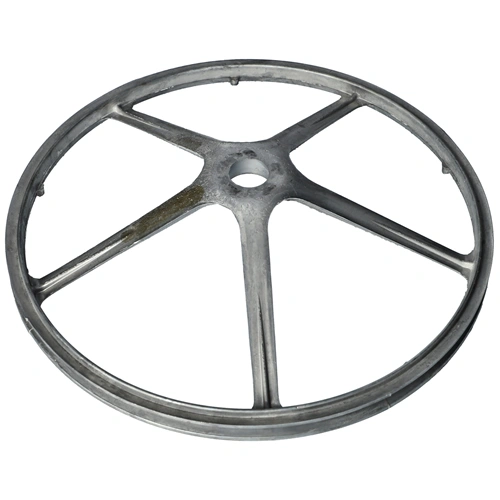 315x60x26mm ékszíjtárcsa (kúpos) GORENJE / RENDELÉSRE