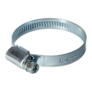 32-50 mm Csavaros bilincs, horganyzott