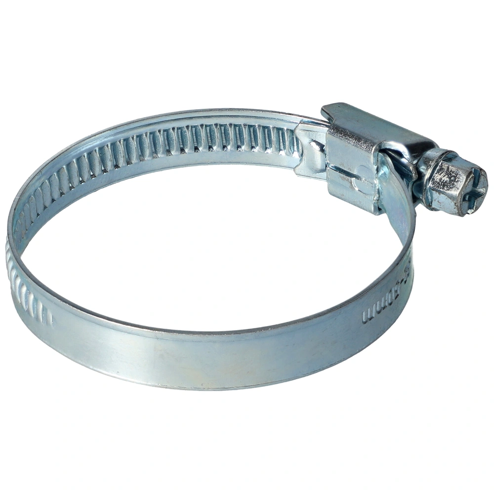 32-50 mm Csavaros bilincs, horganyzott