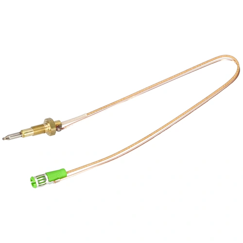 320 mm Termoelem, első (eredeti) GORENJE/MORA tűzhely