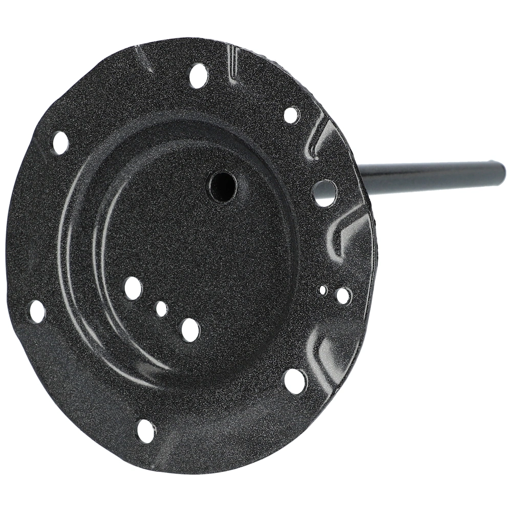 325x160 mm Zárófedél, egycsöves (utángyártott) HAJDU bojler