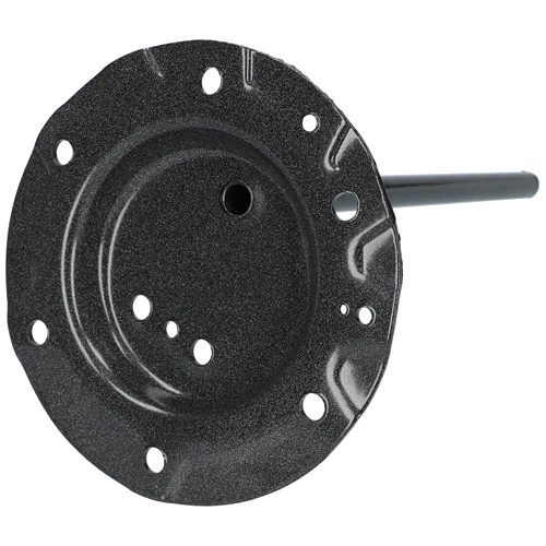 325x160 mm Zárófedél, egycsöves (utángyártott) HAJDU bojler