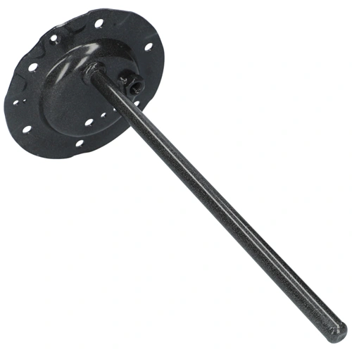 325x160 mm Zárófedél, egycsöves (utángyártott) HAJDU bojler