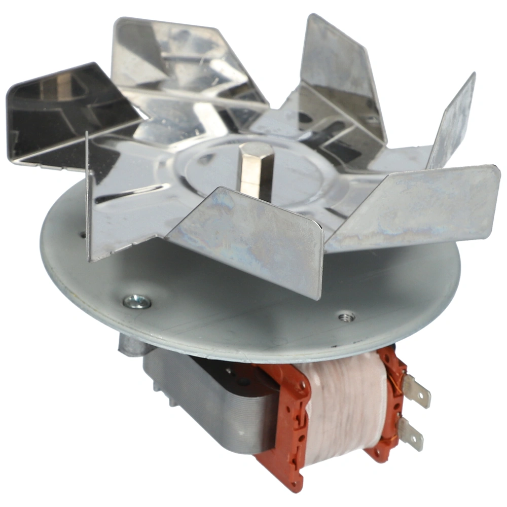 32W (19 mm) Motor, ventilátor + lapát (univerzális)  légkeveréses villanytűzhely