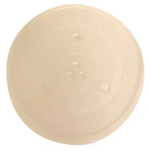 32 cm tányér csillag közepű mikrohullámú sütő / RENDELÉSRE