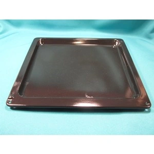 330x 370-520 x 30 mm Tepsi, kihúzható (eredeti, WPRO TMB300) WHIRLPOOL JetChef mikrohullámú sütő / RENDELÉSRE